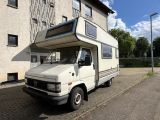Fiat BÜRSTNER A680 1993 - Alkoven Buerstner