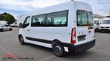 Opel Movano B Kasten/Kombi HKb L2H2 3,3t Combi - Offers matching your search criteria