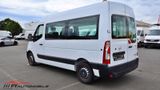 Opel Movano B Kasten/Kombi HKb L2H2 3,3t Combi - Offers matching your search criteria