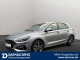Hyundai i30 1.0 Turbo 48V Trend 17 Alu 1. Hand TOP - Hyundai i30: Silber