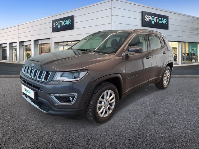 Jeep Compass 1.3 T4 PHEV 190cv Limited 4xe Auto