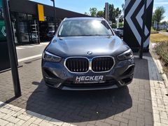 BMW X1 sDrive20i Advantage  *Leder*Automatik*