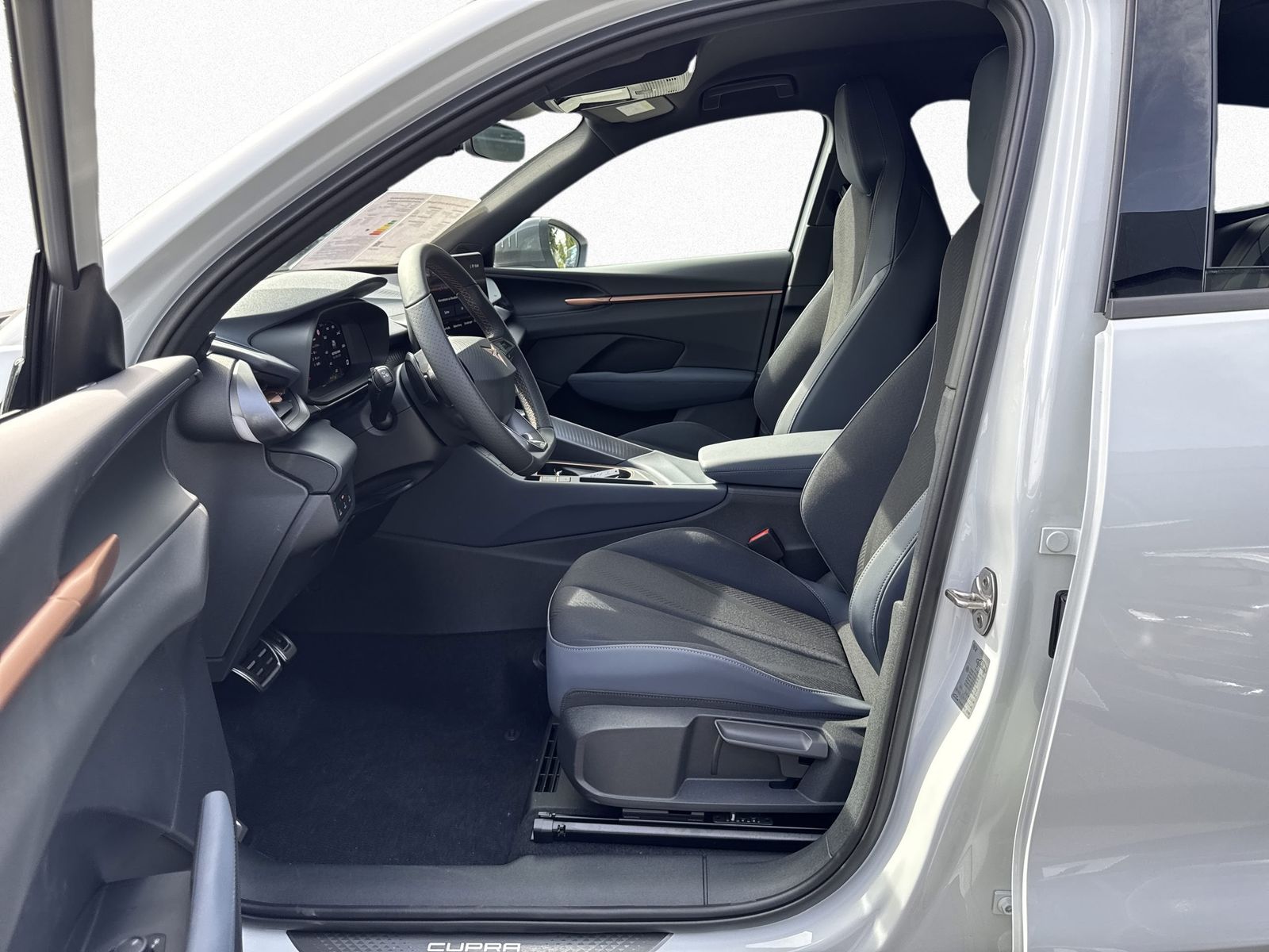 Cupra Terramar - Bild 11