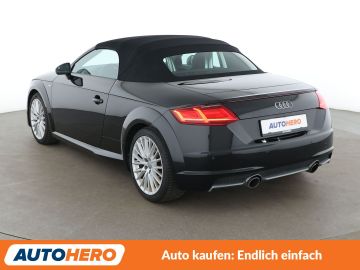 Audi TT - 4