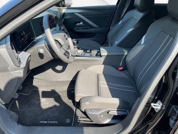 Fotografie 9 des Opel Astra ST "GS" Navi 360°Kamera LED Sitzheizg AHK