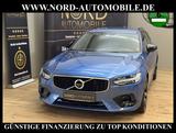 Volvo V90 Kombi T5 R-Design *BOWERS*AHK*360°*BLIS*LED* - Volvo Gebrauchtwagen in Oldenburg