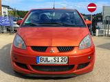 Mitsubishi Colt CZC Cabrio Turbo TÜV 6.2027 - Mitsubishi aus 2007