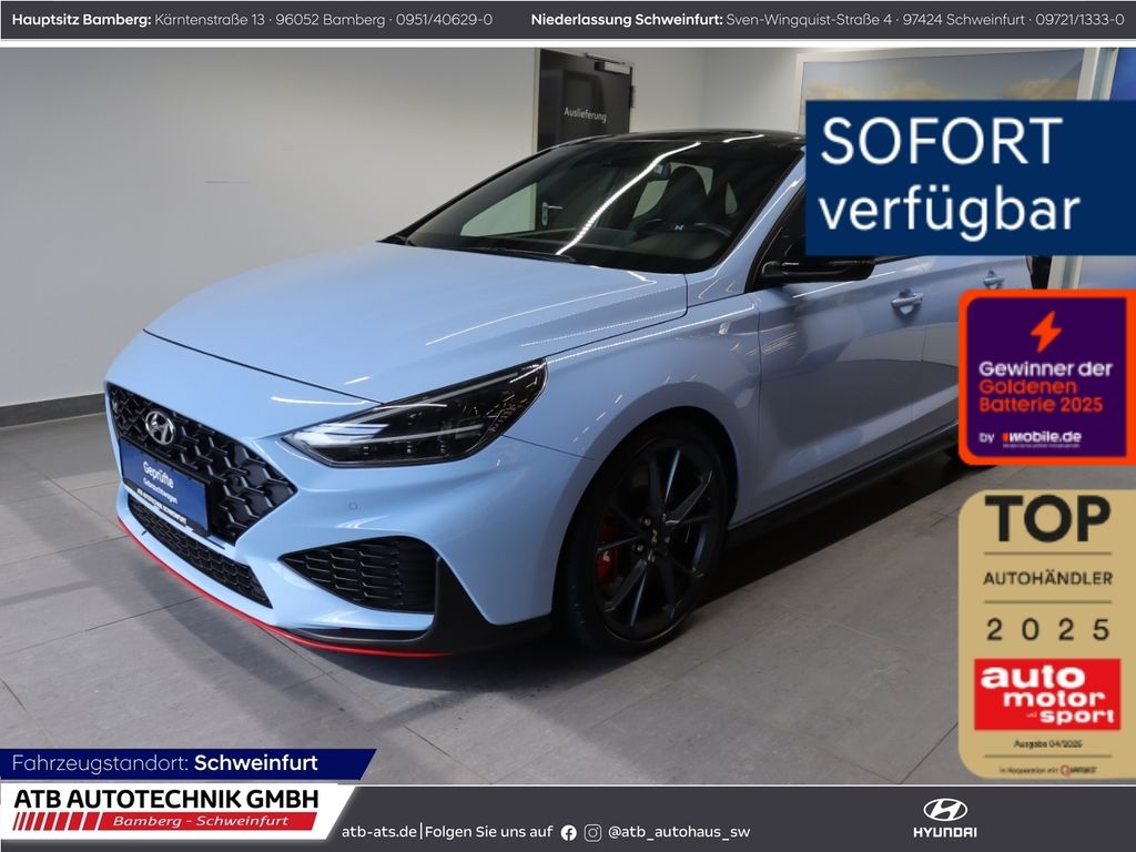 Image of Hyundai i30