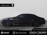Mercedes-Benz S 63 SE Perf Lang Exekutive Exclusive Entertain - Mercedes-Benz S 63 AMG in München
