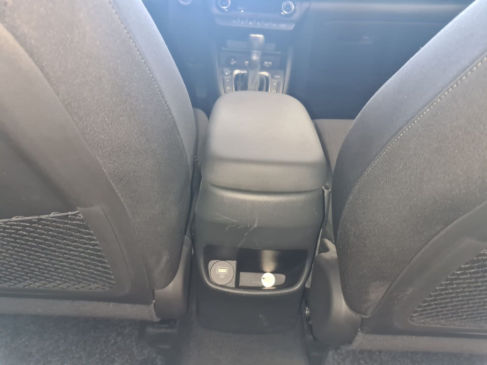 Fahrzeugabbildung Hyundai Kona Prime 2WD / KAMERA / SCHECKHEFT