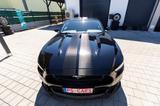 Ford Mustang GT  Recaro,Brembo,   LPG - gebrauchte Ford Sportwagen