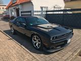 Dodge Challenger - Dodge Challenger von privat