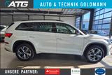 Skoda KODIAQ 1.5 TSI SPORTLINE NAVI LED SHZ ACC CAMERA - Skoda Kodiaq Tageszulassungen