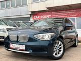 BMW 116i Urban Line *1.HAND*XENON*8FACH*SHZ* - BMW 116 in Mannheim