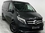Mercedes-Benz V300 4X4/MARCO POLO/AMG/LEDER/KÜCHE/ST-HEIZUNG - Wohnmobil oder -wagen Heizung