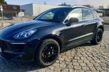 Porsche Macan S - Porsche Macan in Nürnberg