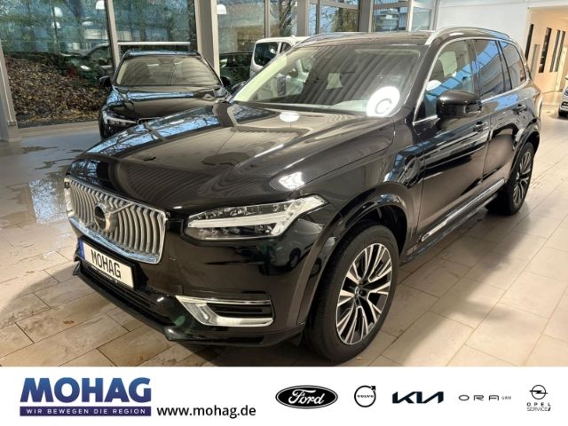 Volvo XC90 T8 AWD Inscription Expression StandHz Pano 