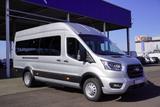 Ford Transit Bus 460 L4H3 17-Sitzer UPE=87000Euro! - Ford Transit 17 sitzer