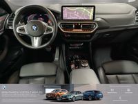 BMW X4 - Vorschau Bild 12