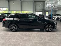 Mercedes-Benz CLA 250 Shooting Brake - Vorschau Bild 17