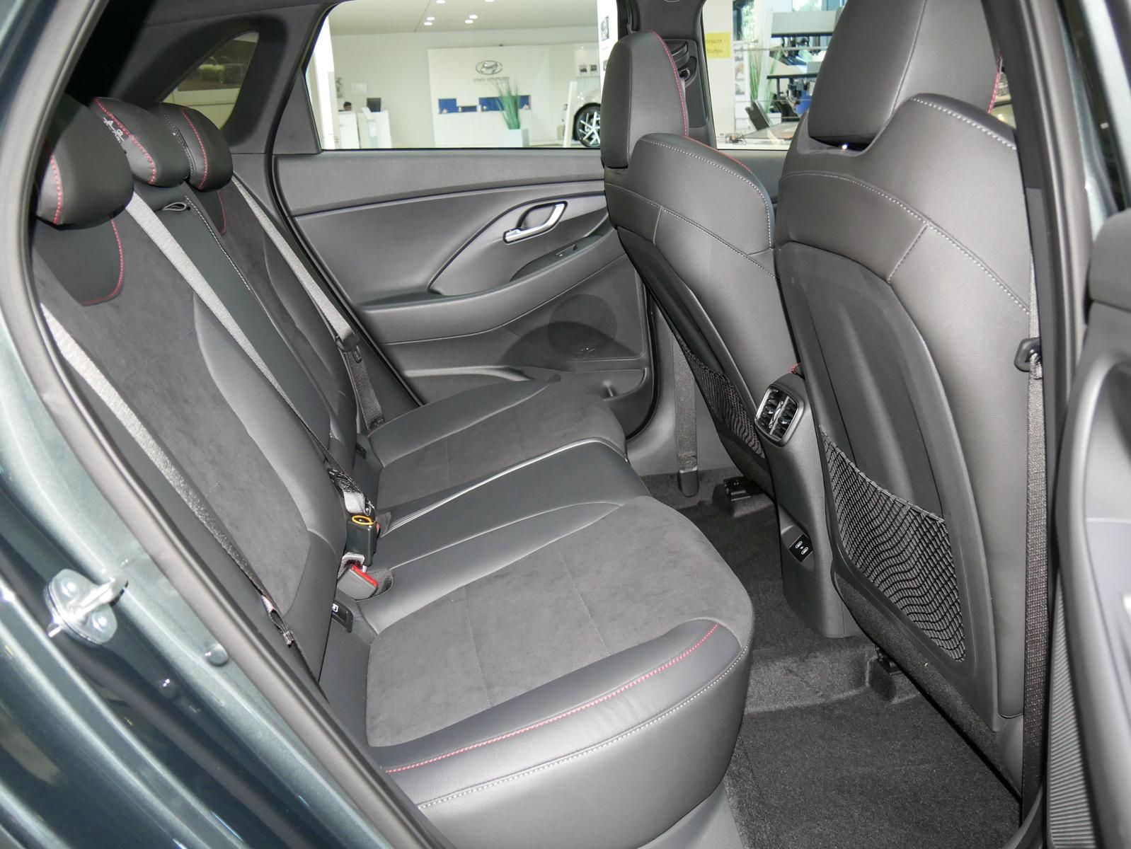Hyundai i30 – Bild 8