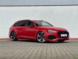 Audi RS4 2.9 TFSI quattro *JP-Perf. Umbau* - gebrauchte Audi RS4 aus dem Jahr 2020