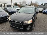 Mitsubishi ASX Klassik Kollektion 2WD*TÜV+Wartung NEU* - gebrauchte Mitsubishi ASX aus dem Jahr 2015
