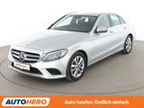Mercedes-Benz C 180 CGI Avantgarde*LED*NAVI*TEMPO*CAM*PDC*SHZ* - Mercedes-Benz C-Klasse Gebrauchtwagen in Düsseldorf