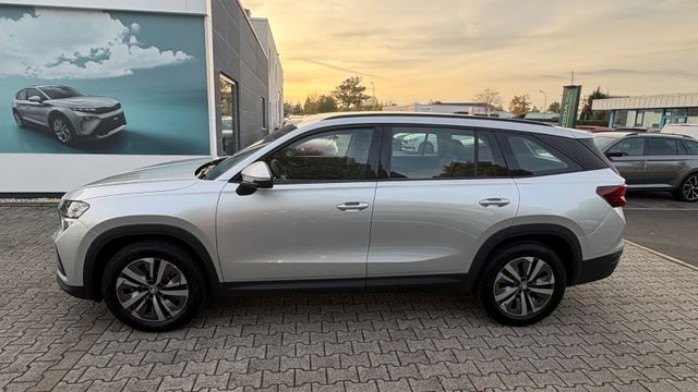 Foto Nummer 2: SKODA Kodiaq