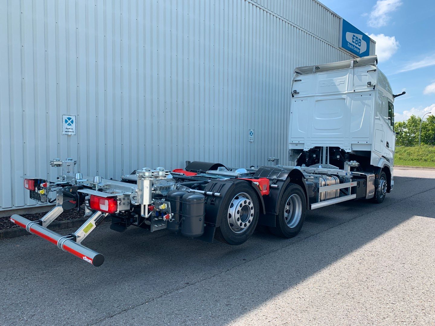 Fahrzeugabbildung DAF FAN XG 480 Maxiwechsler 1020-1320