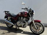 Honda CB 750 Seven Fifty RC42 - HONDA SEVEN FIFTY