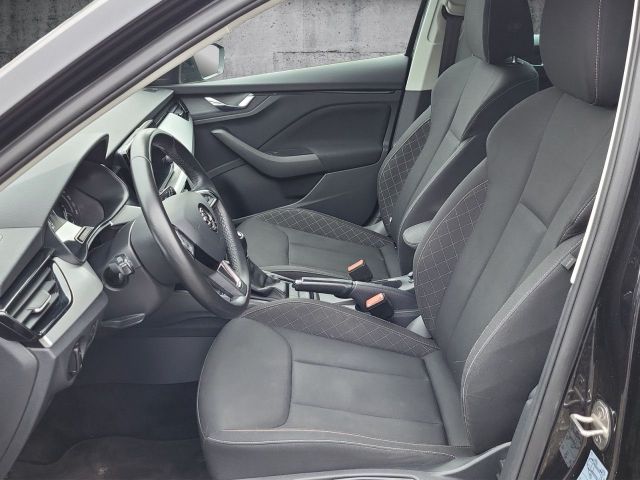 Scala 1.0TGI G-Tec Ambition SHZ Climatronic