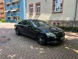 Mercedes-Benz S 350 BlueTEC - - gebrauchte Mercedes-Benz S 350 aus dem Jahr 2011
