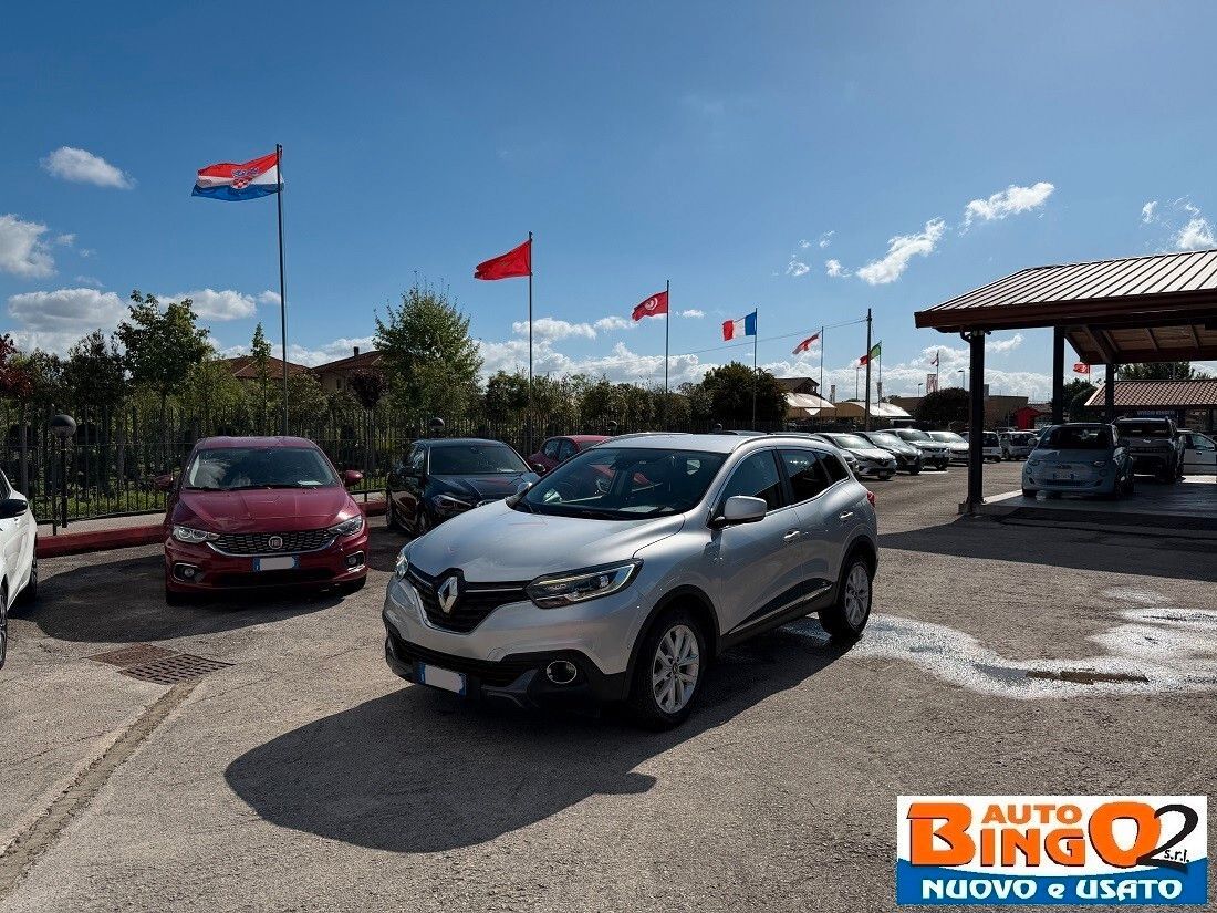 RENAULT Kadjar