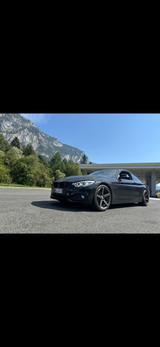 BMW F32 430D - BMW 324 Gebrauchtwagen