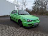 Volkswagen Vw Golf III * 1.8 Turbo * 110 Kw 150Ps * T... - Volkswagen Golf aus 1996: Iii