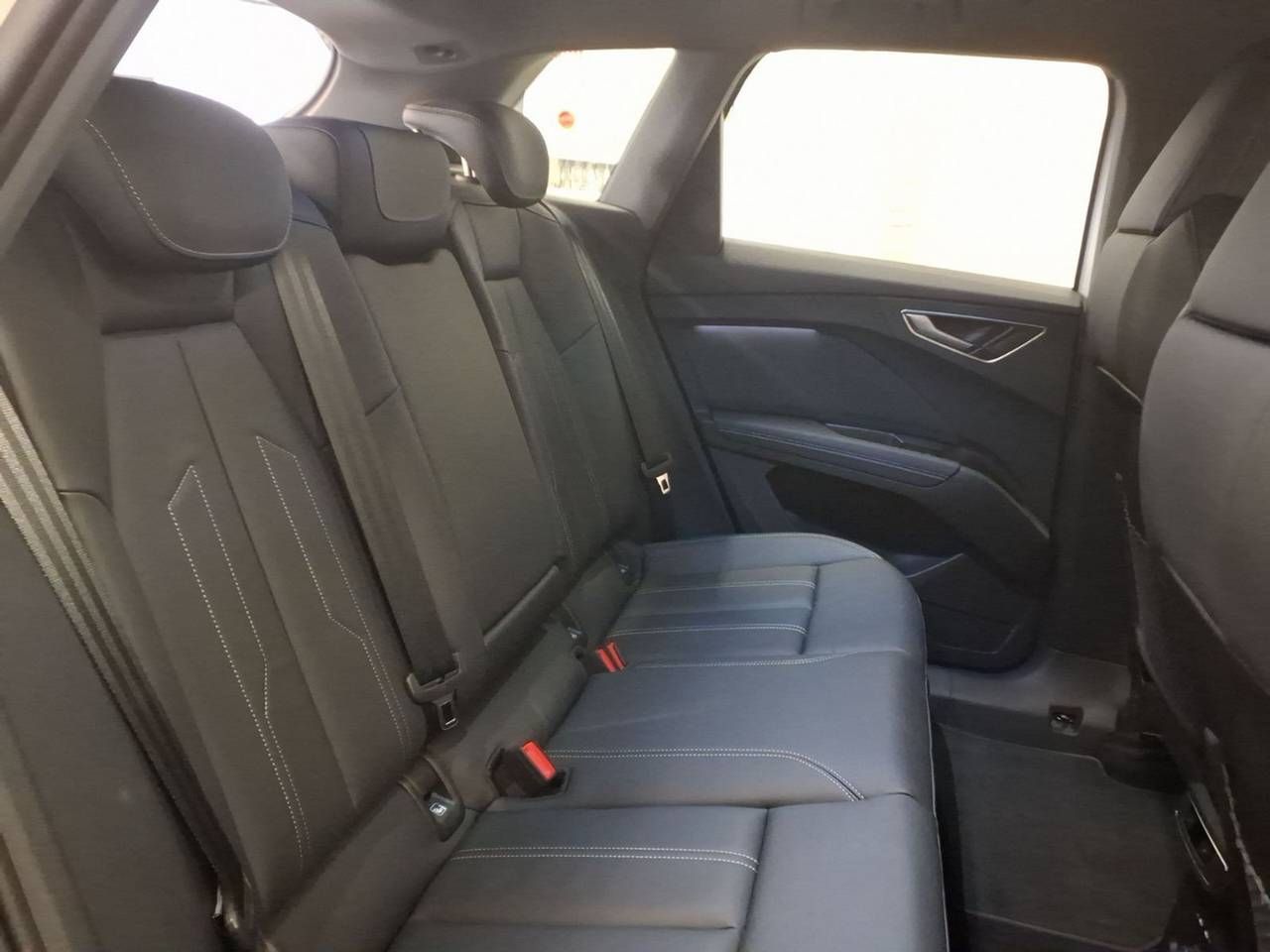 Audi Q4 e-tron - Bild 6