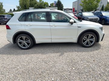 Volkswagen Tiguan - 8