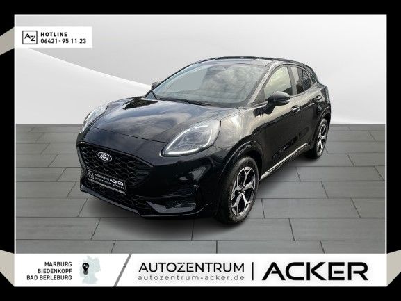 Ford Puma 1.0EcoBoost Hybrid ST-Line MY24 SYNC4 -13%*