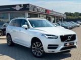 Volvo XC90 T5 AWD"Momentum"PANO*HEAD-UP*360°K*STANDHEI - Volvo XC90 Momentum mit Benzin-Antrieb
