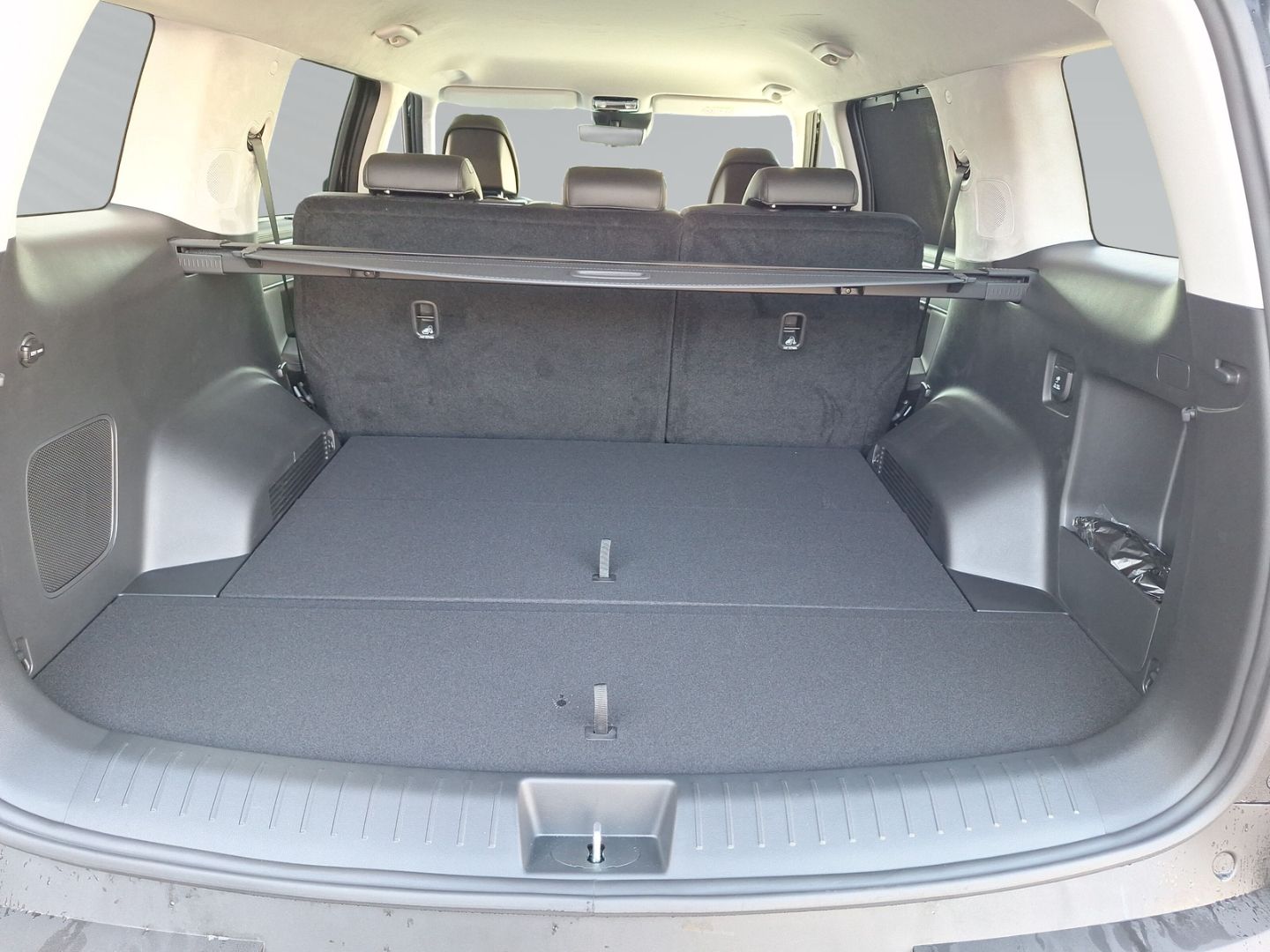 Hyundai Santa Fe – Bild 6