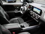 Mercedes-Benz EQA 250 AMG-Sport/Pano/Night/360/Memo/Distr/Totw - Mercedes-Benz EQA Gebrauchtwagen