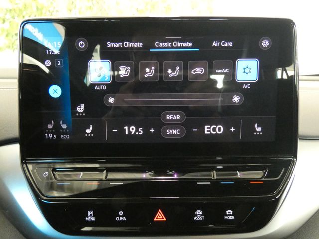 ID.4 Pro Performance 150 kW WP AHK DCC ACC KAM