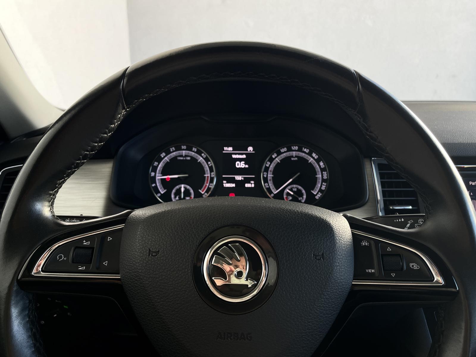 Skoda Kodiaq *AMBITION*4x4*