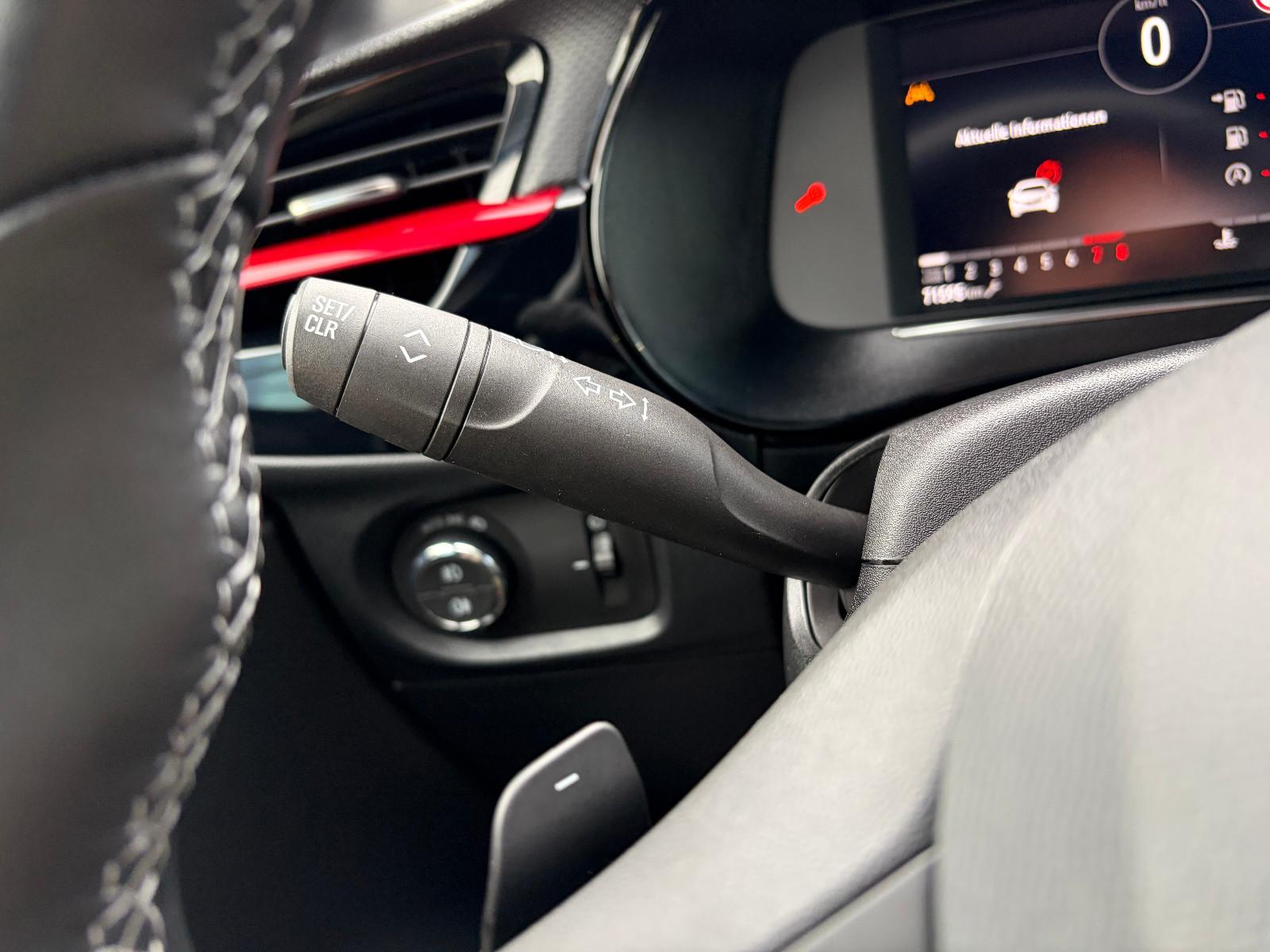 Opel Corsa F 1.2 Turbo GS Line *H&R*112kW*LED*SHZ*, миниатюра 16