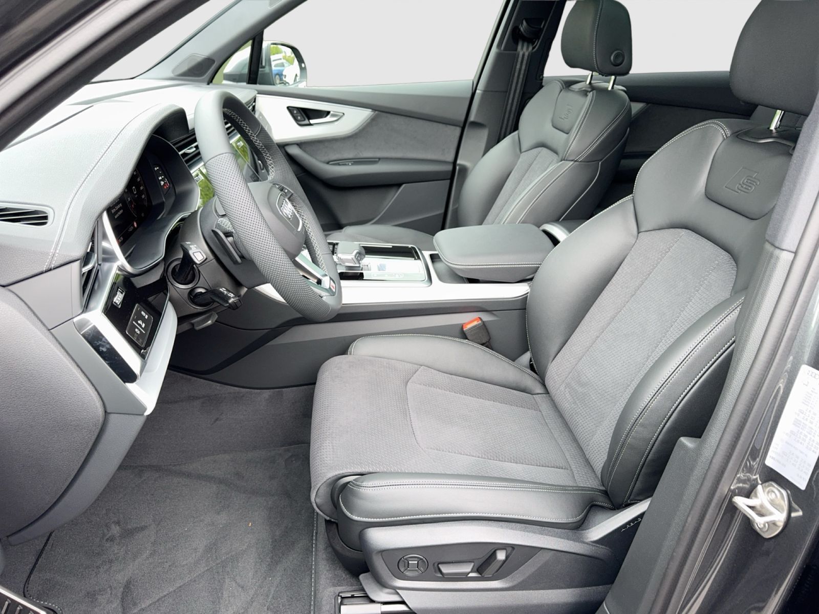 Audi Q7 - Bild 9