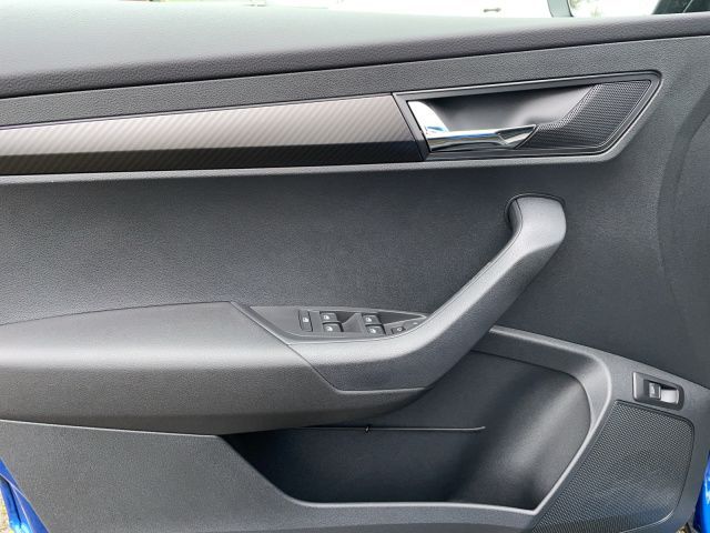 Karoq Sportline 1.5 TSI Sportpaket Bluetooth LED