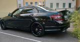 Mercedes-Benz Mercedes C 250 CGI / Schiebedach AMG-Line - Mercedes-Benz C 250 in Wuppertal