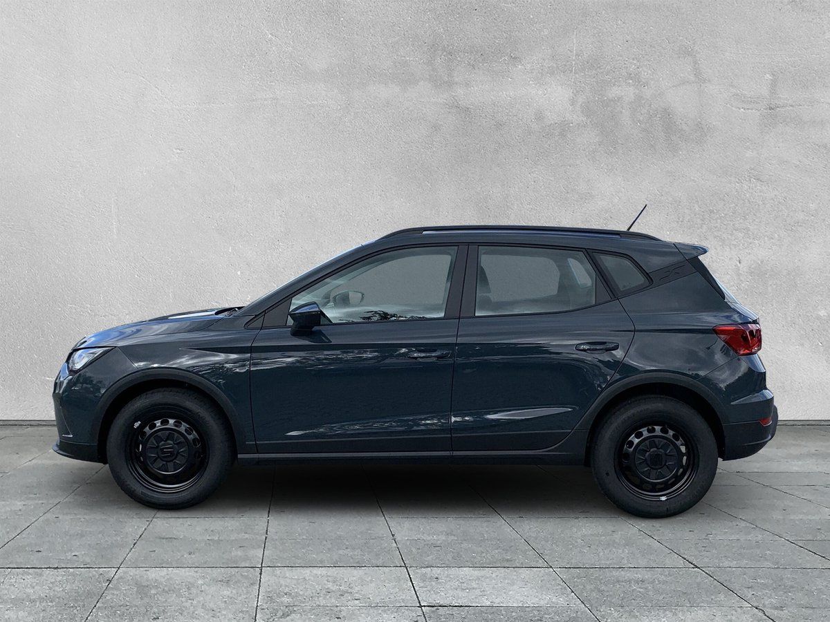 Seat Arona - Bild 2