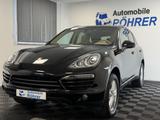 Porsche Cayenne Diesel Standheizung Bi-Xenon Navi Kamera - Porsche Cayenne: Allradantrieb